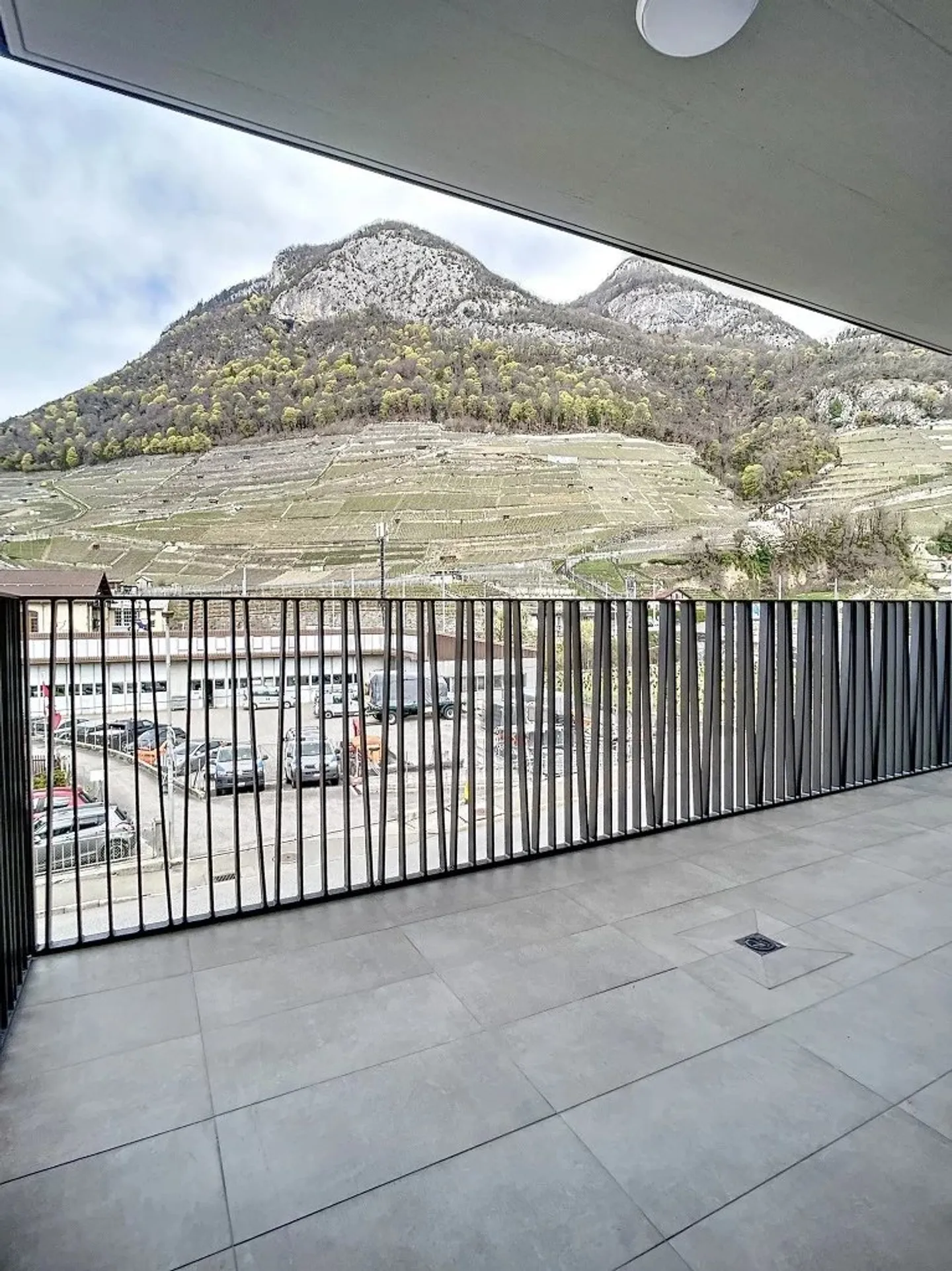 Appartamento 3.5 camere affascinante - Foto 7 di 8