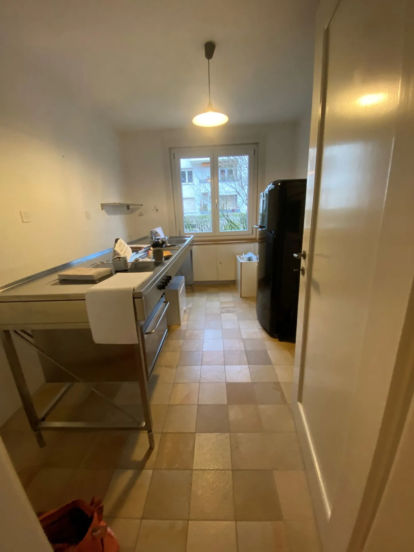 Appartamento 4 locali soleggiato vicino al lago - Foto 6 di 7