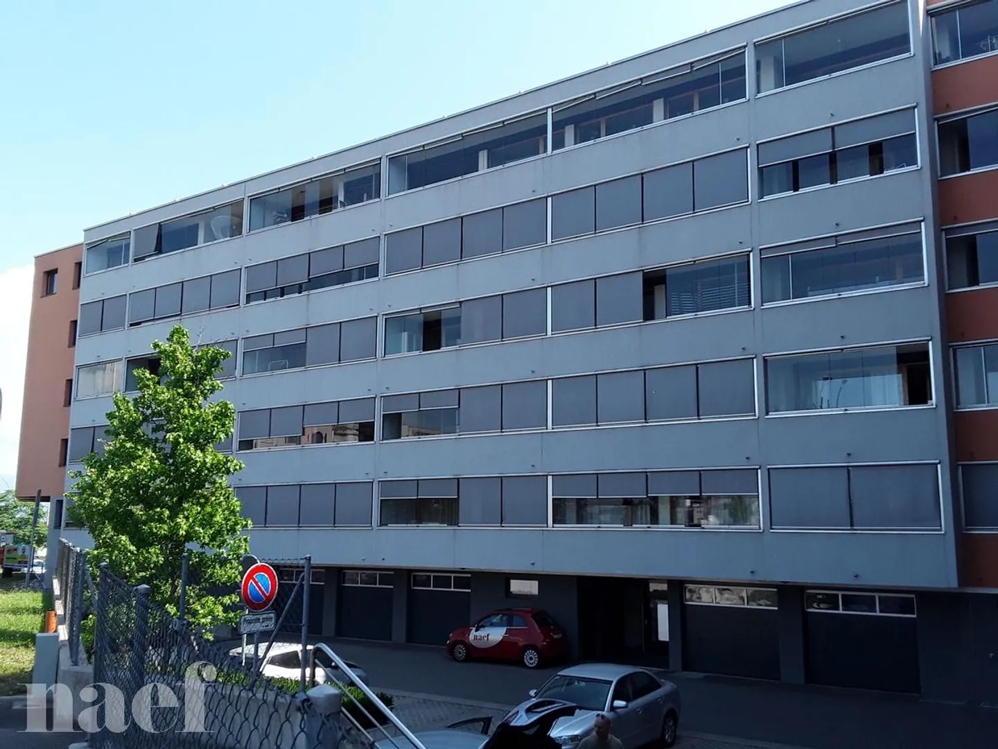 Appartamento 5 locali - Foto 6 di 6