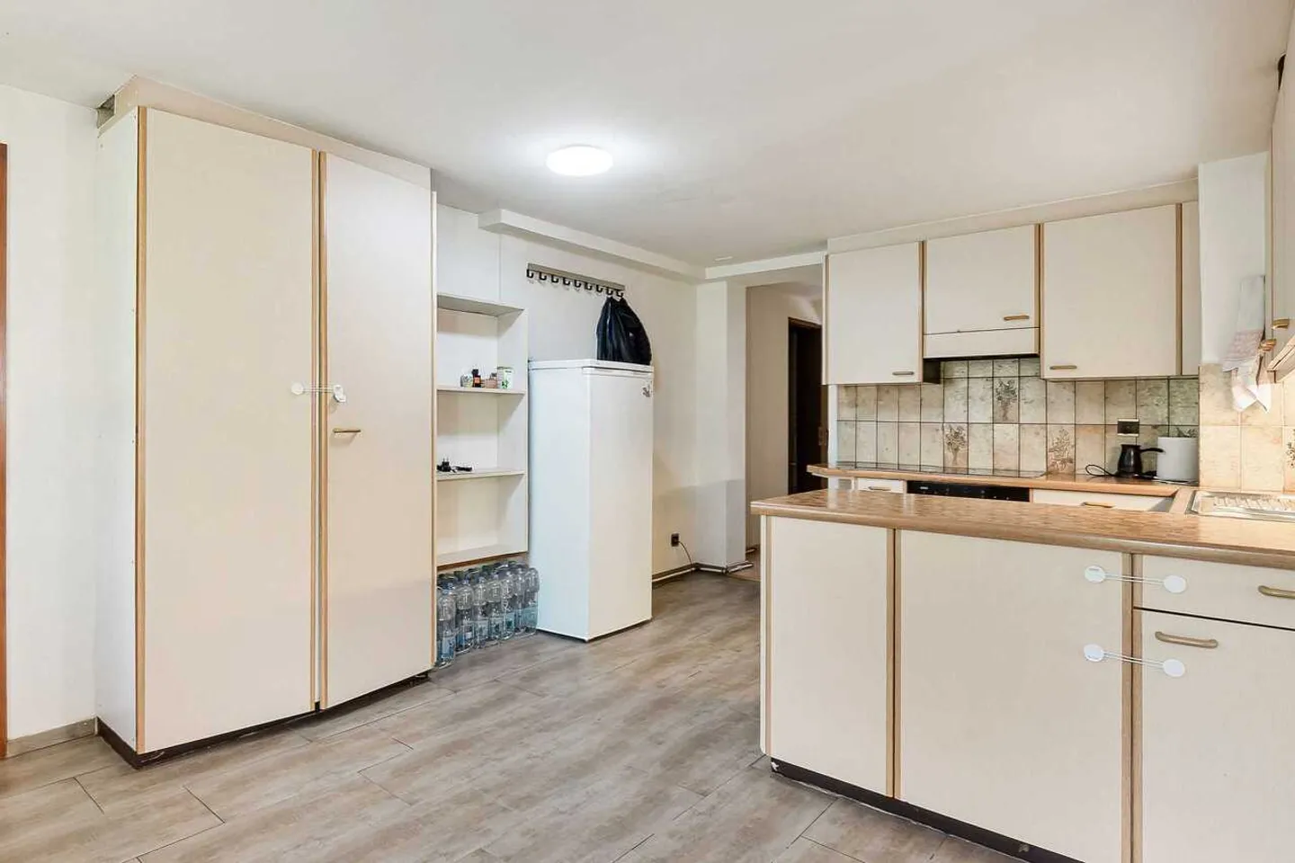 Maison bi-familiale avec jardin et 4 places de parking à Reinach AG - Photo 6 sur 13