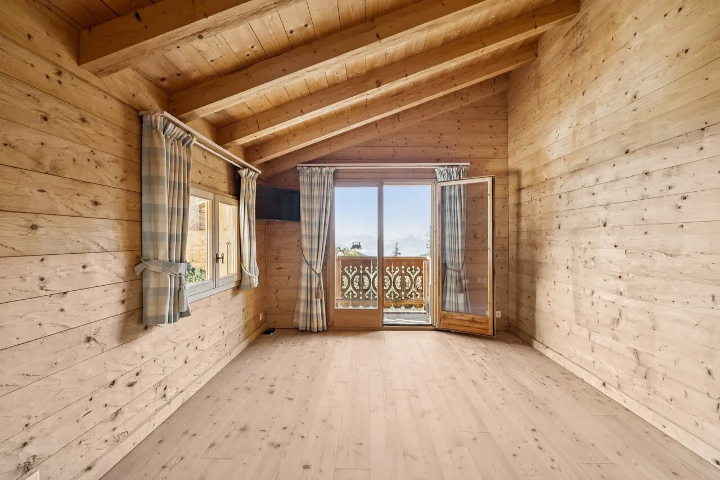 Chalet d'exception SKI IN SKI OUT - Photo 14 sur 26