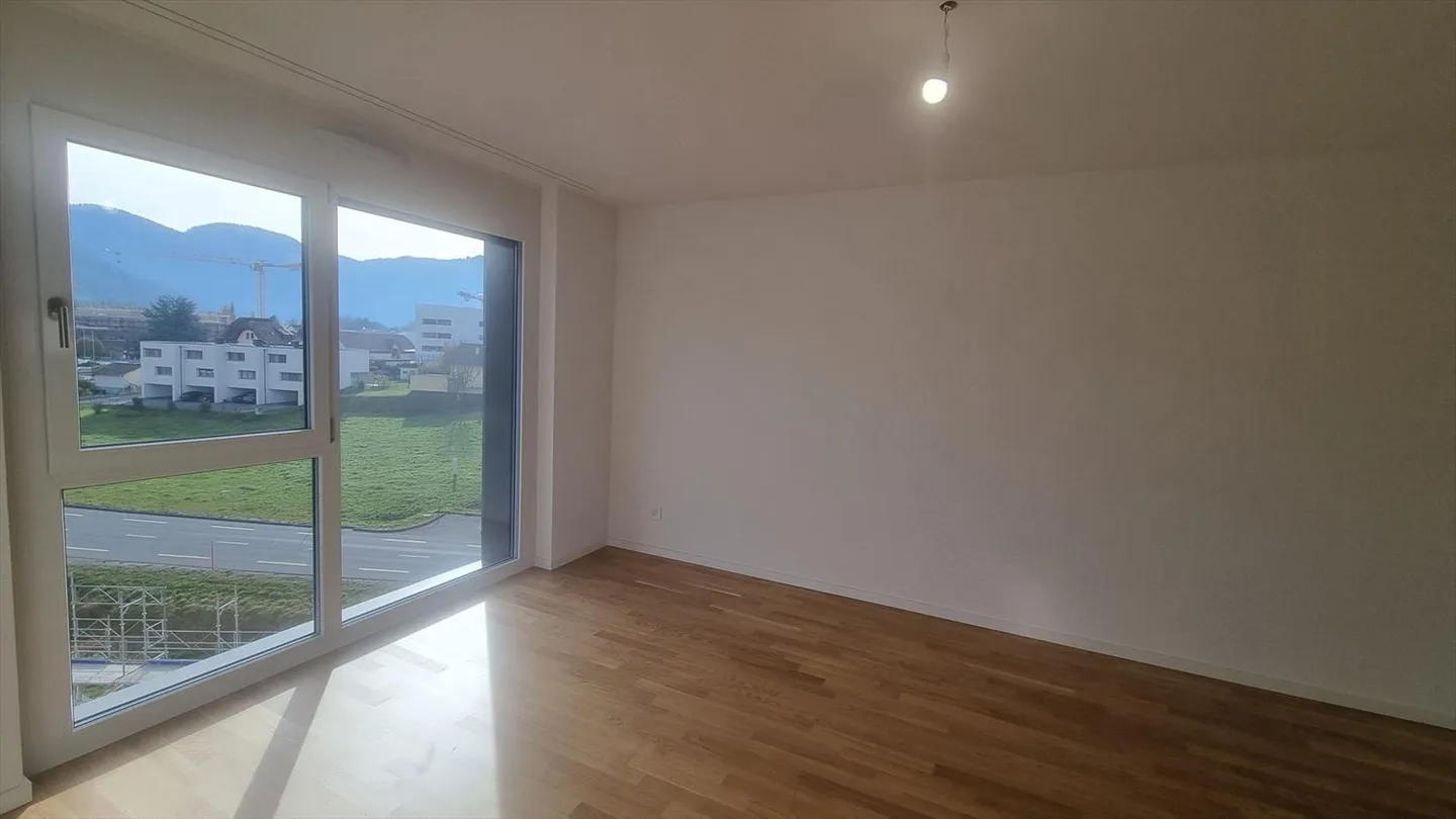 Appartement 2.5 pièces - Photo 4 sur 7