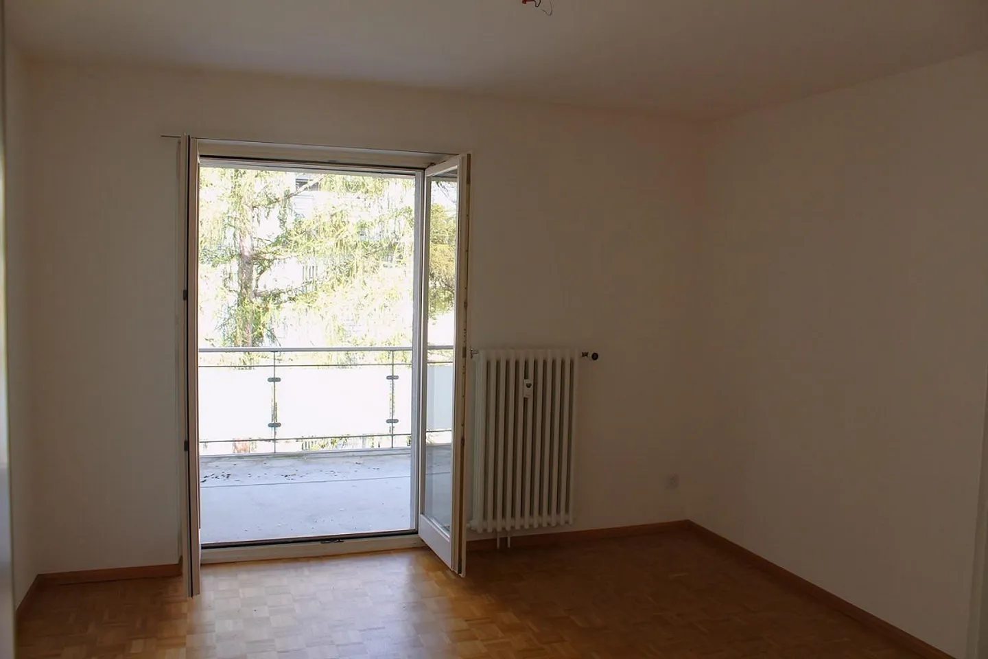 Garden apartment for the summer - Photo 3 of 13