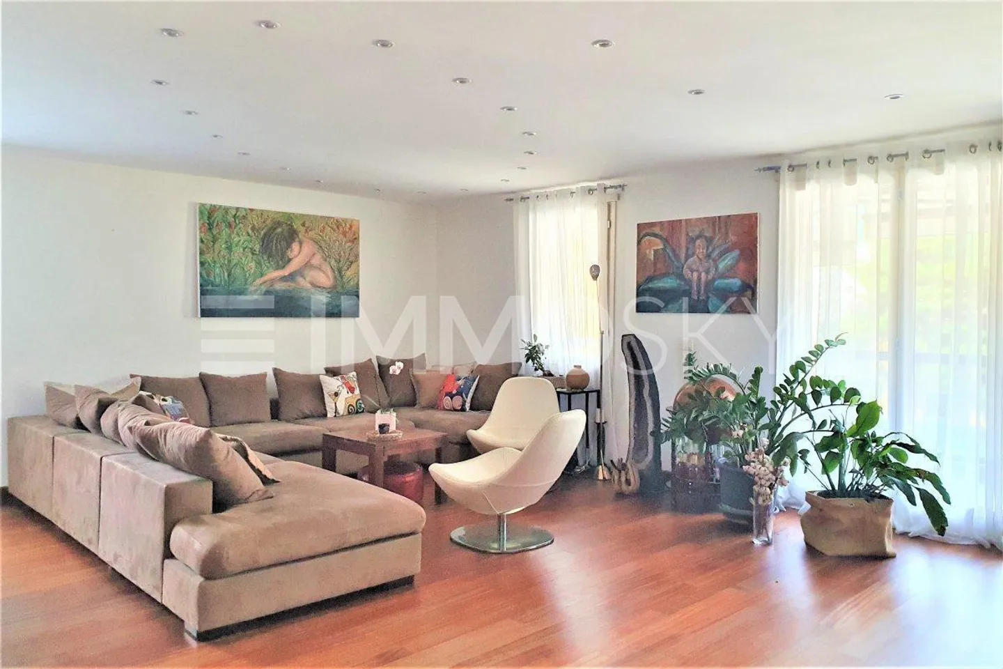 Spacious bright spaces just steps away from all amenities - Photo 1 of 5