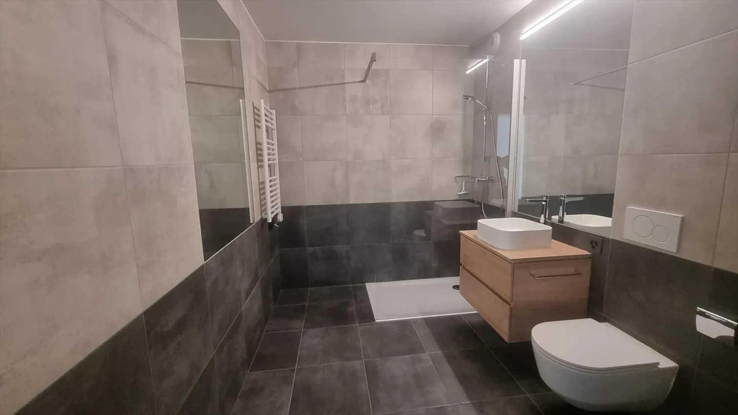 Appartement 2.5 pièces - Photo 6 sur 7