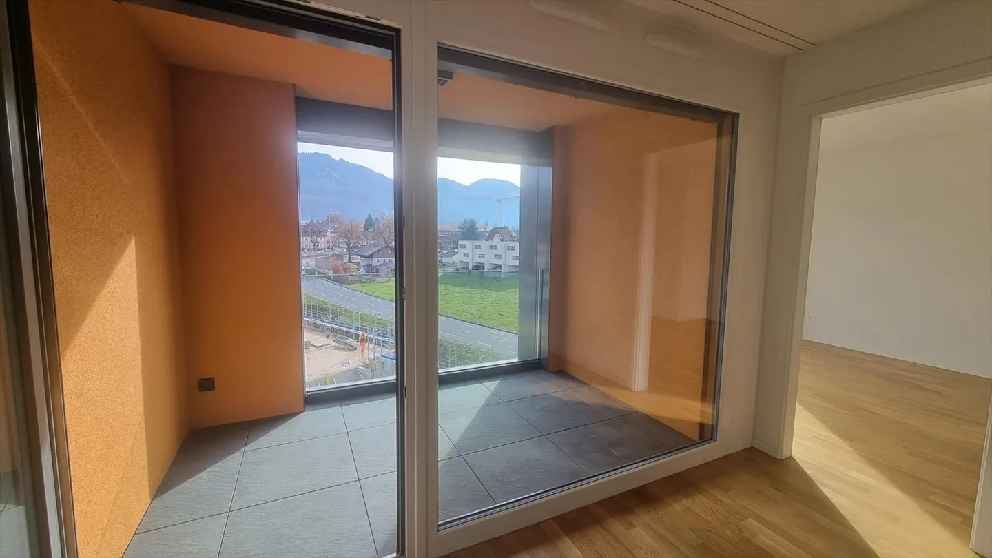 Appartement 2.5 pièces - Photo 7 sur 7