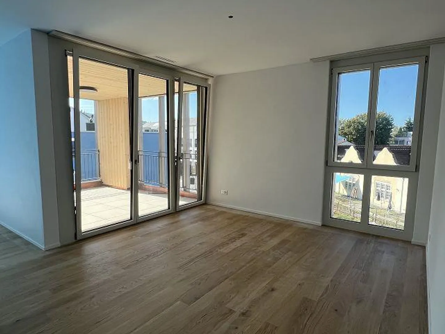 Moderne Wohnungen in Münchwilen - Foto 3 von 12