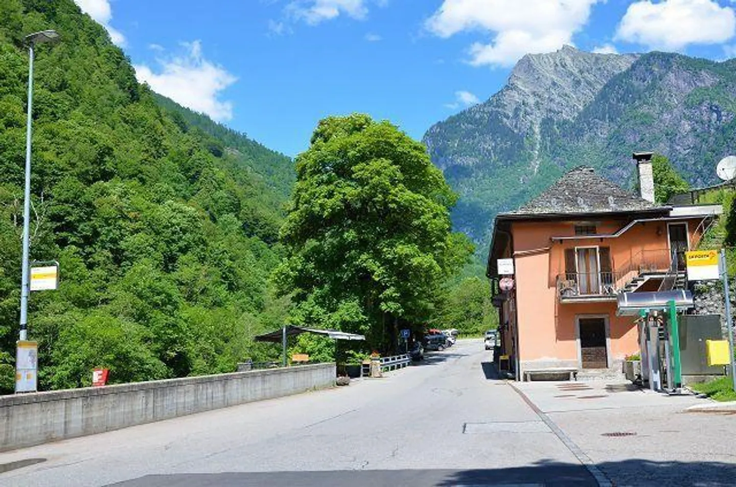 Charmante Cottages im Lavizzara-Tal - Foto 14 von 26