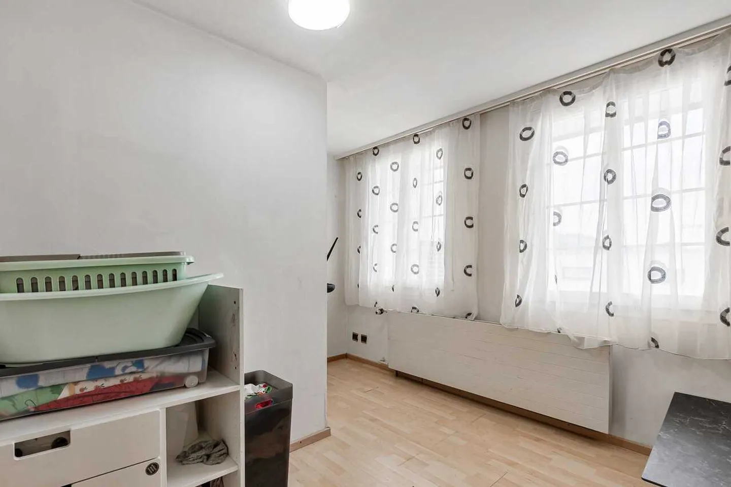 Maison bi-familiale avec jardin et 4 places de parking à Reinach AG - Photo 11 sur 13