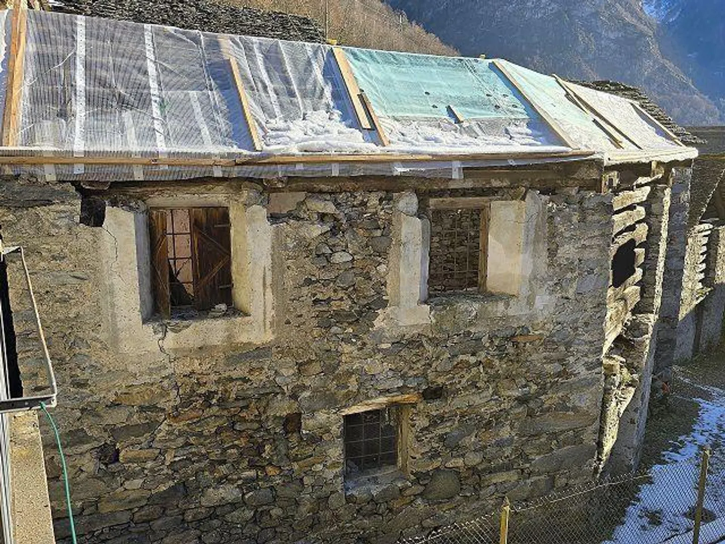 Charmante Cottages im Lavizzara-Tal - Foto 23 von 26