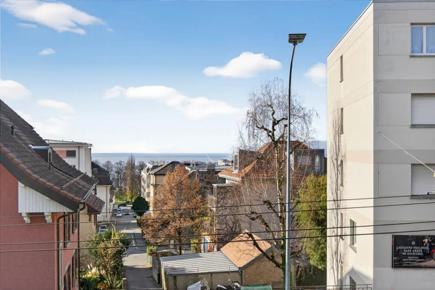 Moderne Wohnung in einem sehr gefragten Sektor - Foto 4 von 10