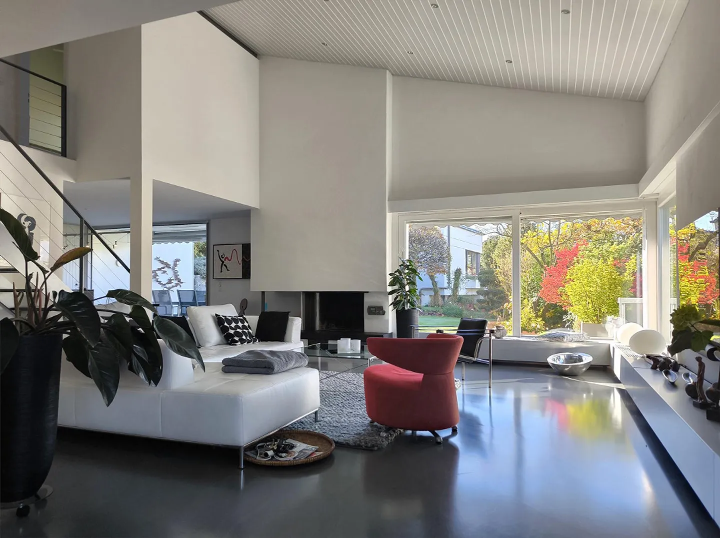 Maison familiale semi-détachée élégante dans un emplacement calme - Photo 1 sur 22