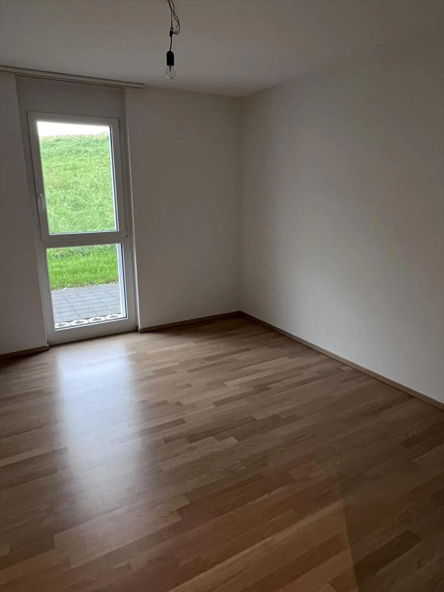 Appartamento di 3,5 locali al piano terra - Foto 12 di 14