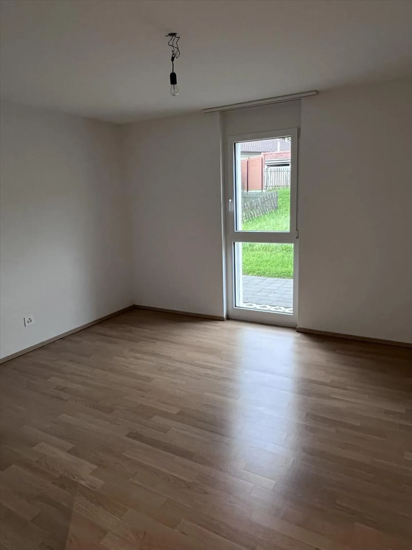 Appartamento di 3,5 locali al piano terra - Foto 13 di 14