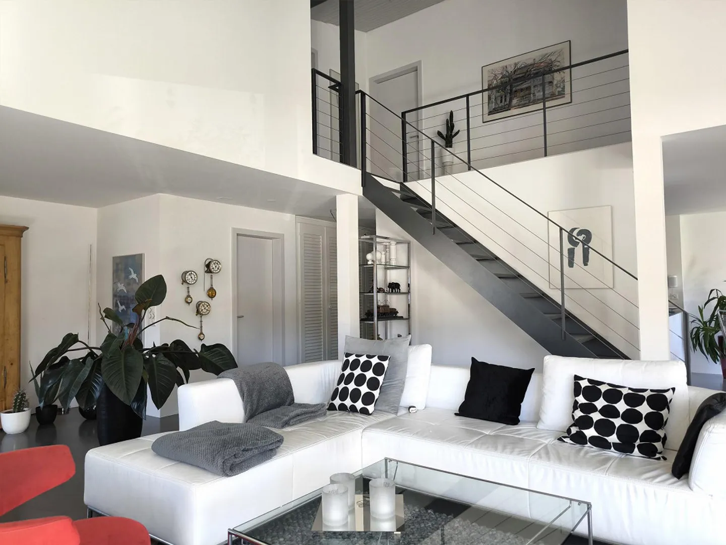 Maison familiale semi-détachée élégante dans un emplacement calme - Photo 2 sur 22