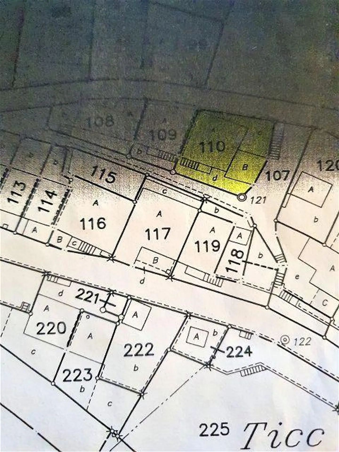 Rustique à rénover avec petit terrain - Photo 18 sur 19