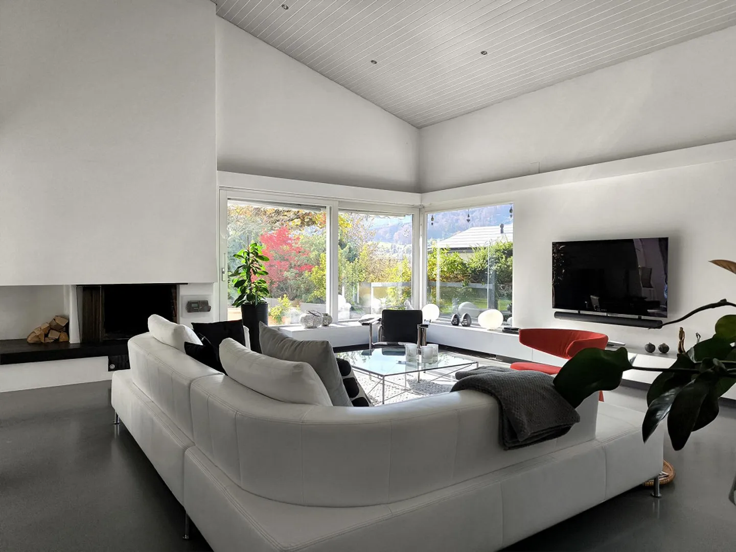 Maison familiale semi-détachée élégante dans un emplacement calme - Photo 3 sur 22