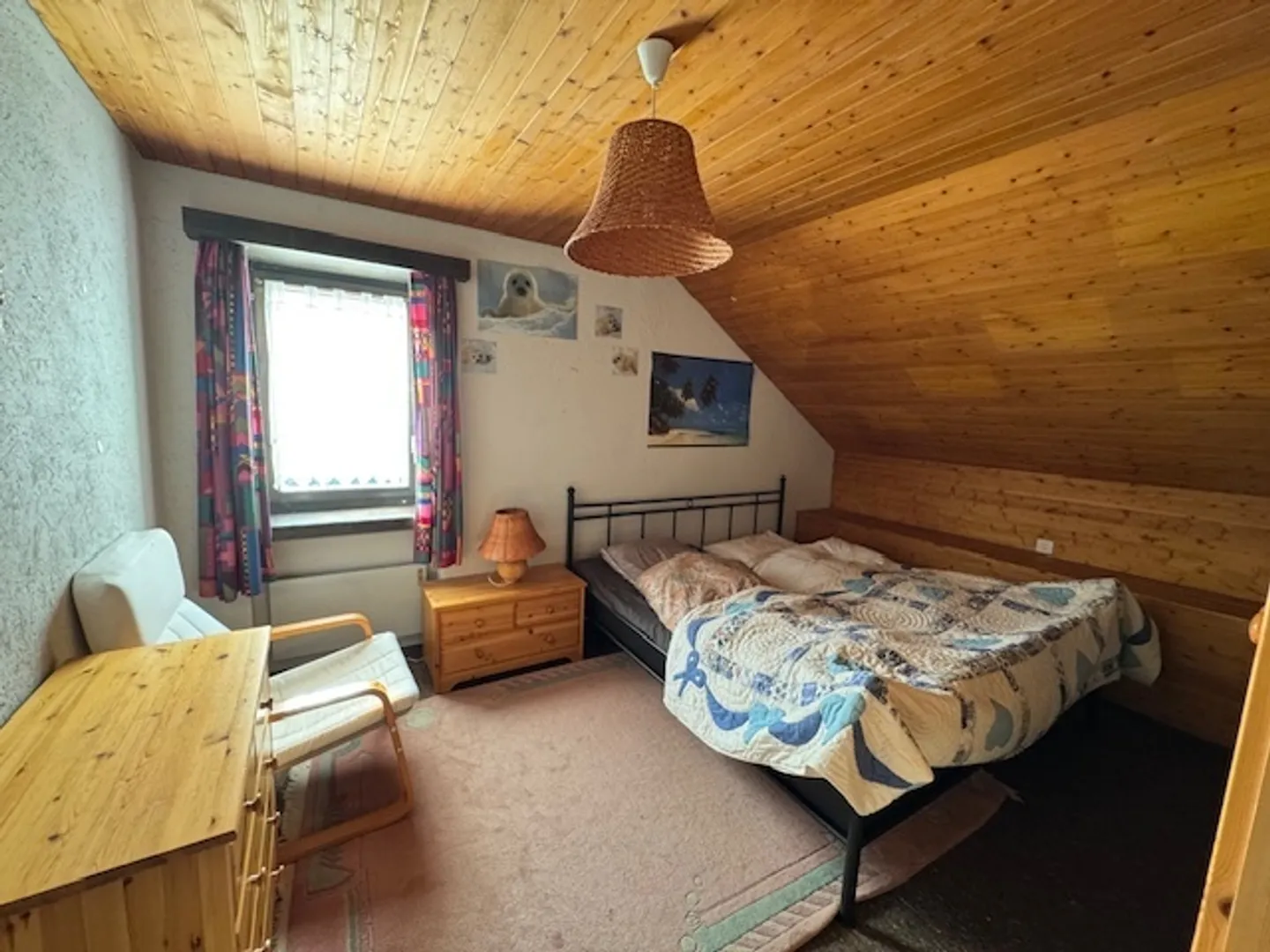 DALPE - VAL LEVENTINA - Vivre dans la nature - Photo 10 sur 16