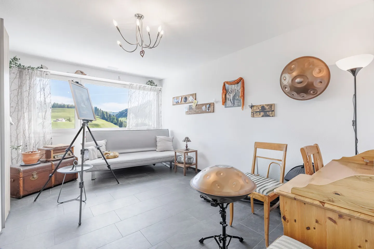Sustainable living with a view of Säntis - Photo 6 of 11