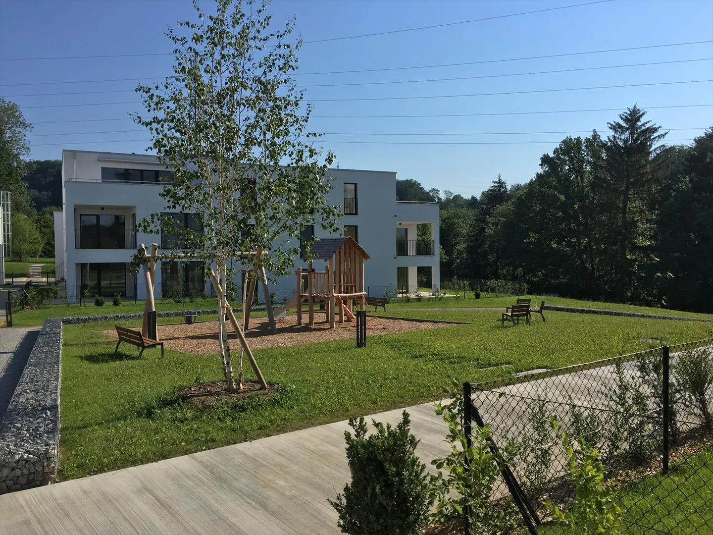 Place de Parc Intérieure à Louer - Photo 1 sur 2