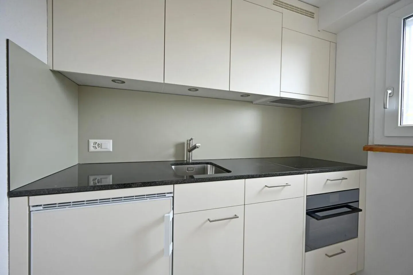 Votre nouveau chez-vous à Jegenstorf - appartements 2 pièces fraîchement rénovés - Photo 2 sur 6