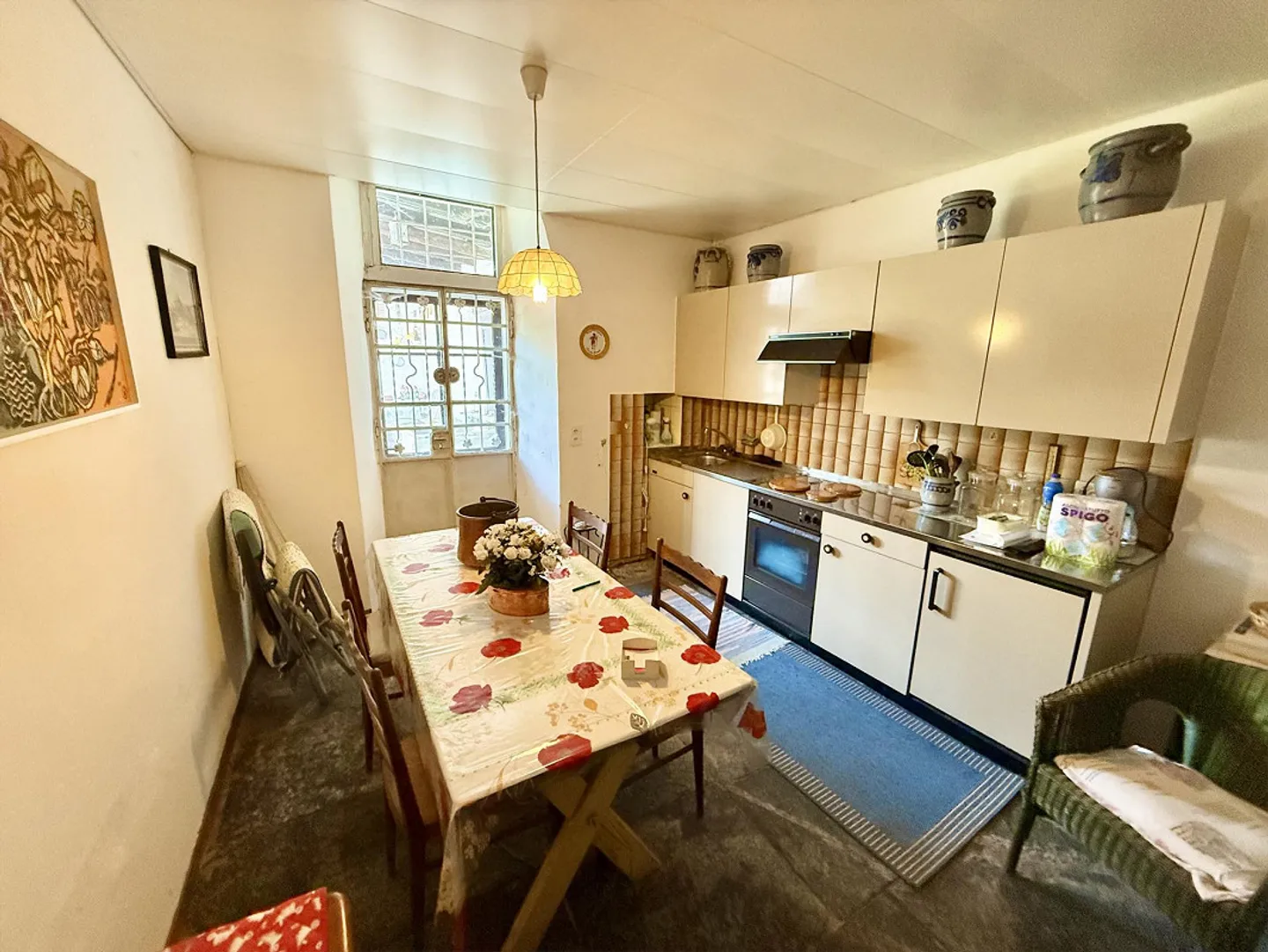 Grande Casa Patriziale - Patrizerhaus - Foto 5 di 23