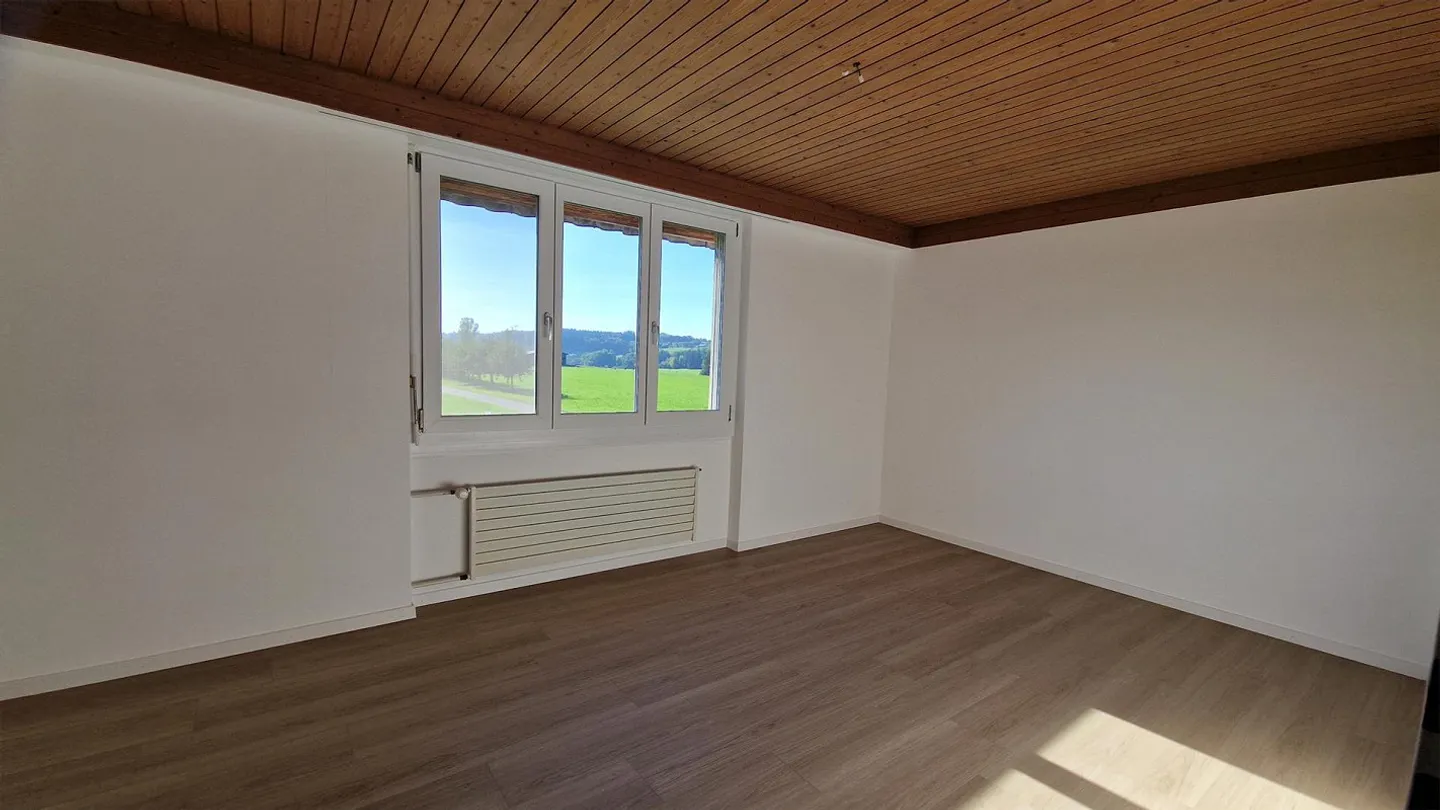 Vivre à la campagne dans une maison individuelle fraîchement rénovée - Photo 11 sur 14