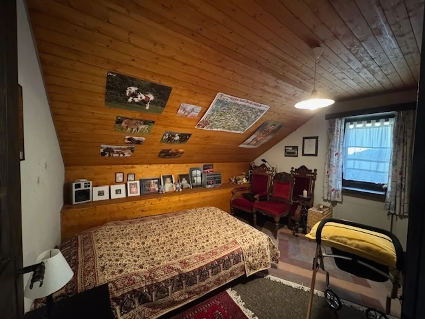 DALPE - VAL LEVENTINA - Vivre dans la nature - Photo 11 sur 16