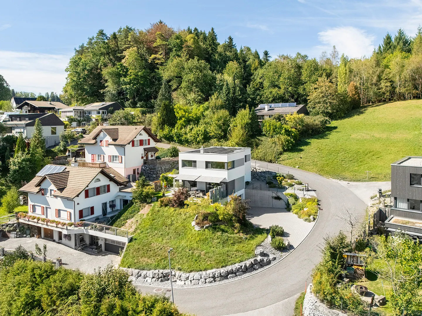 Sustainable living with a view of Säntis - Photo 9 of 11