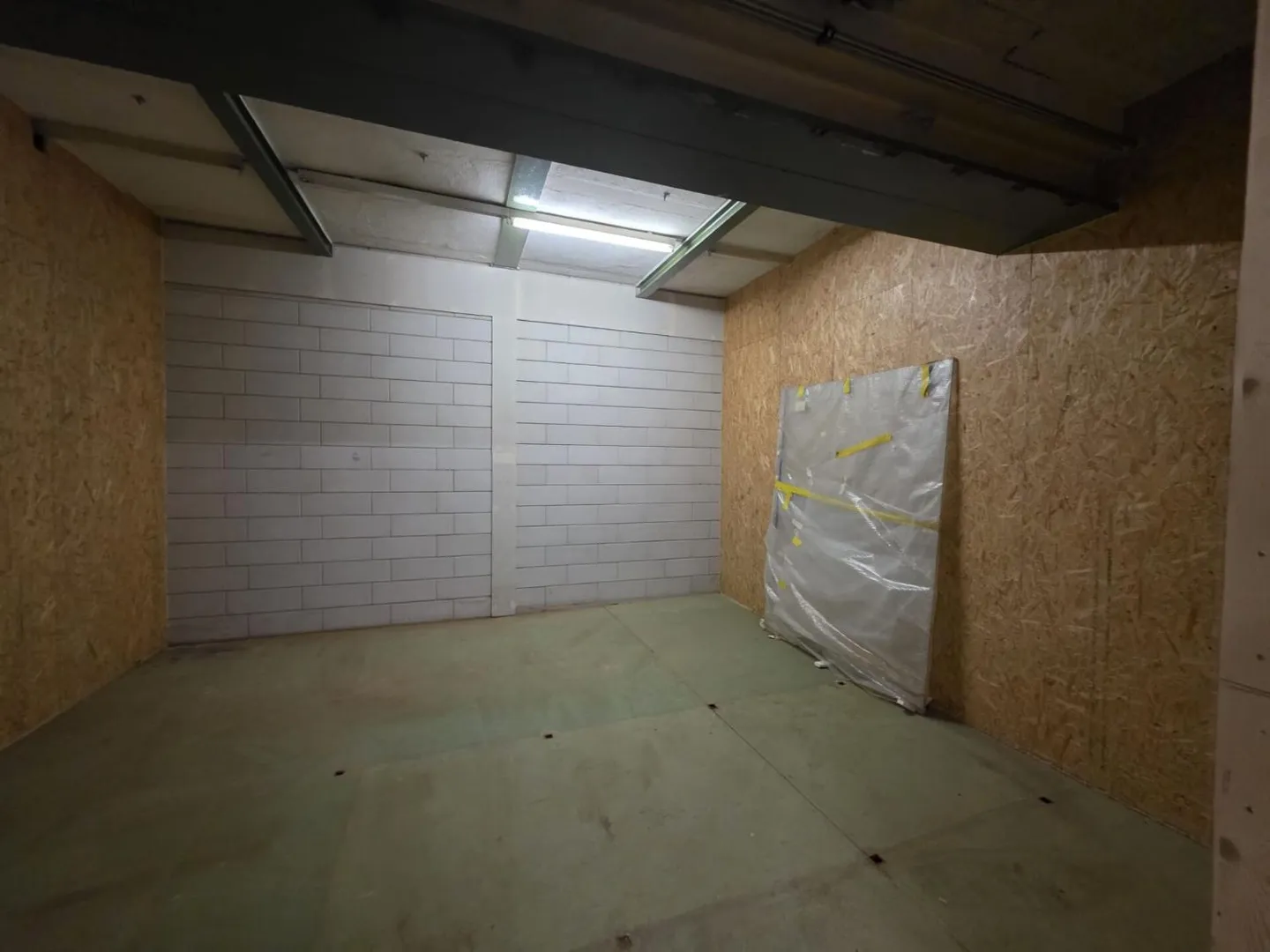 Warehouse - Photo 1 of 6
