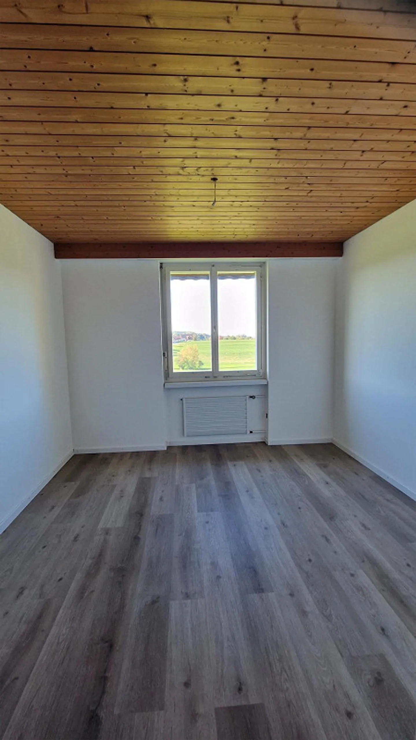 Vivre à la campagne dans une maison individuelle fraîchement rénovée - Photo 12 sur 14