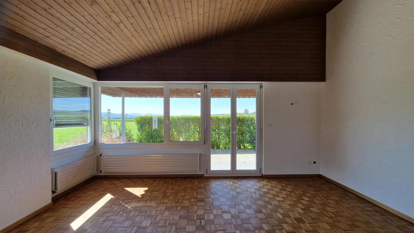 Vivre à la campagne dans une maison individuelle fraîchement rénovée - Photo 3 sur 14