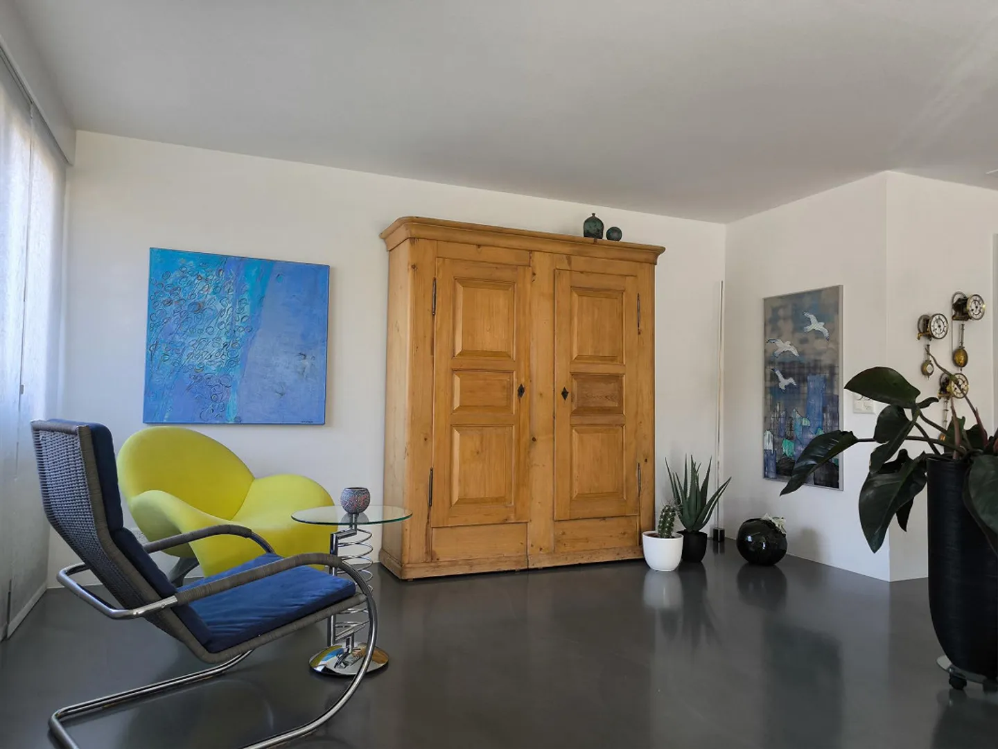 Maison familiale semi-détachée élégante dans un emplacement calme - Photo 4 sur 22