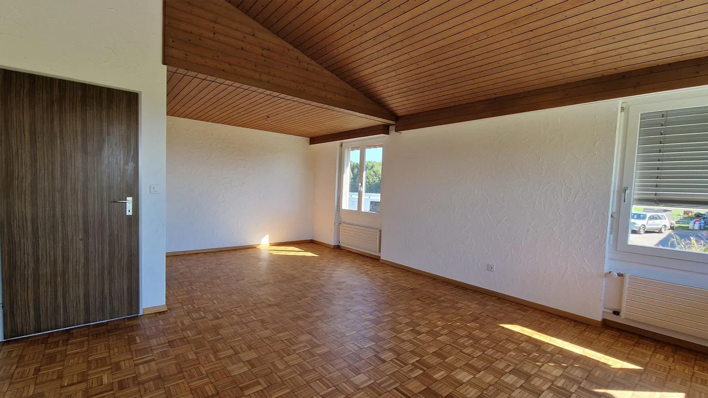 Vivre à la campagne dans une maison individuelle fraîchement rénovée - Photo 5 sur 14