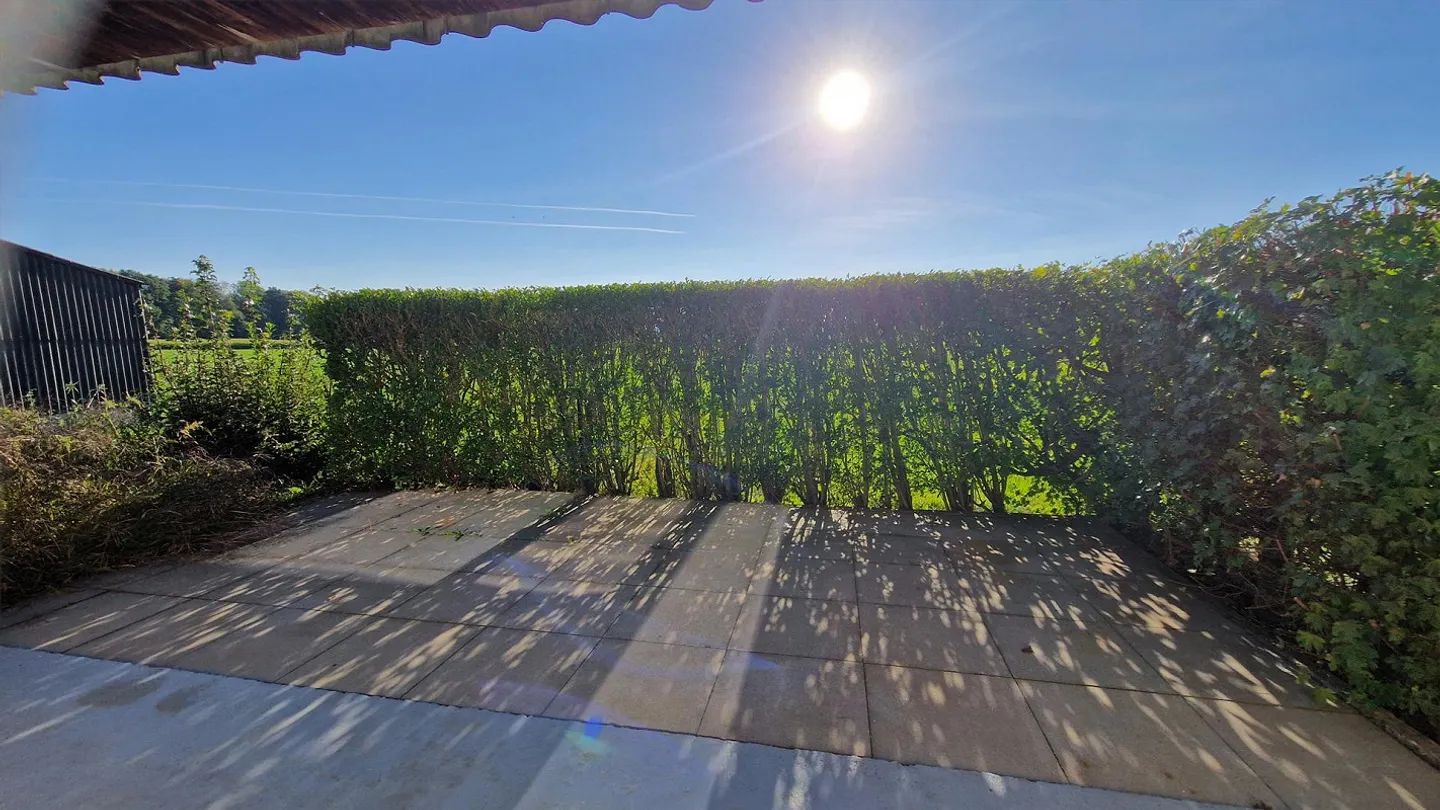 Vivre à la campagne dans une maison individuelle fraîchement rénovée - Photo 6 sur 14