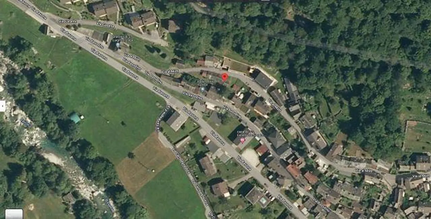 Rustique à rénover avec petit terrain - Photo 19 sur 19