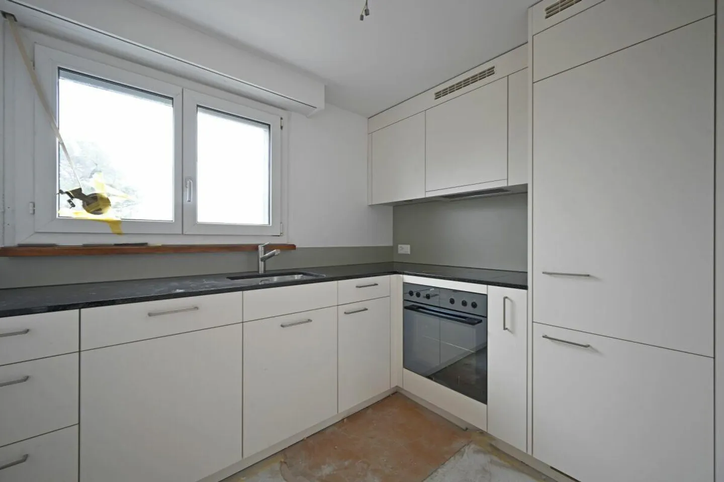 Votre nouveau chez-vous à Jegenstorf - appartements 2 pièces fraîchement rénovés - Photo 1 sur 6