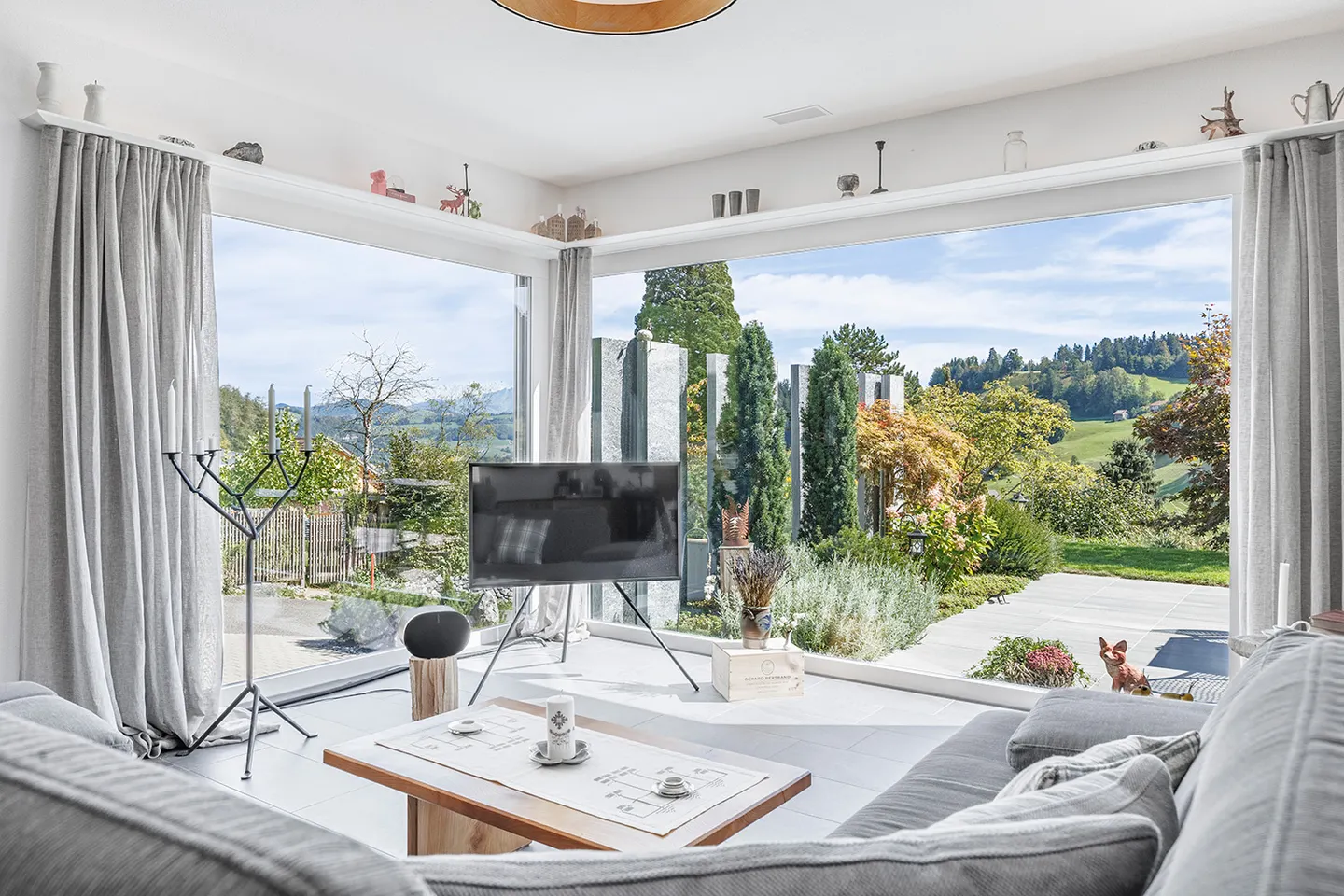 Sustainable living with a view of Säntis - Photo 3 of 11