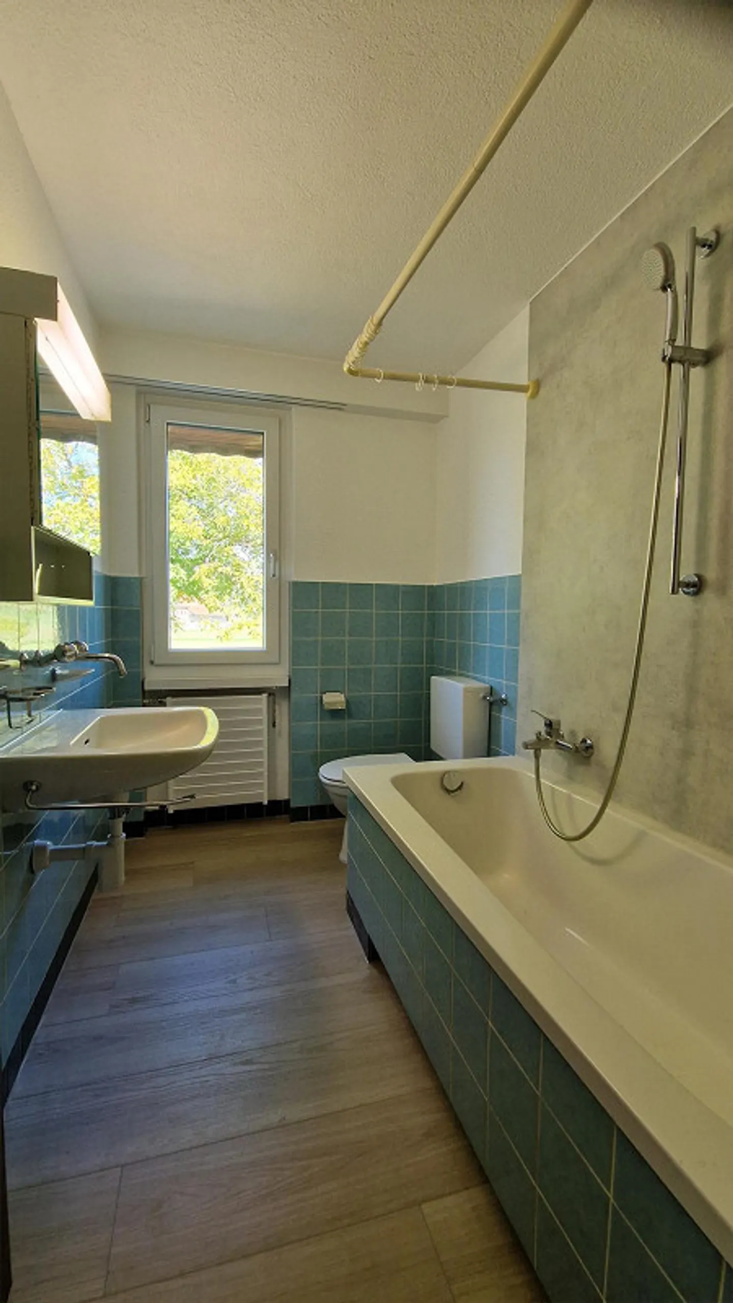 Vivre à la campagne dans une maison individuelle fraîchement rénovée - Photo 10 sur 14