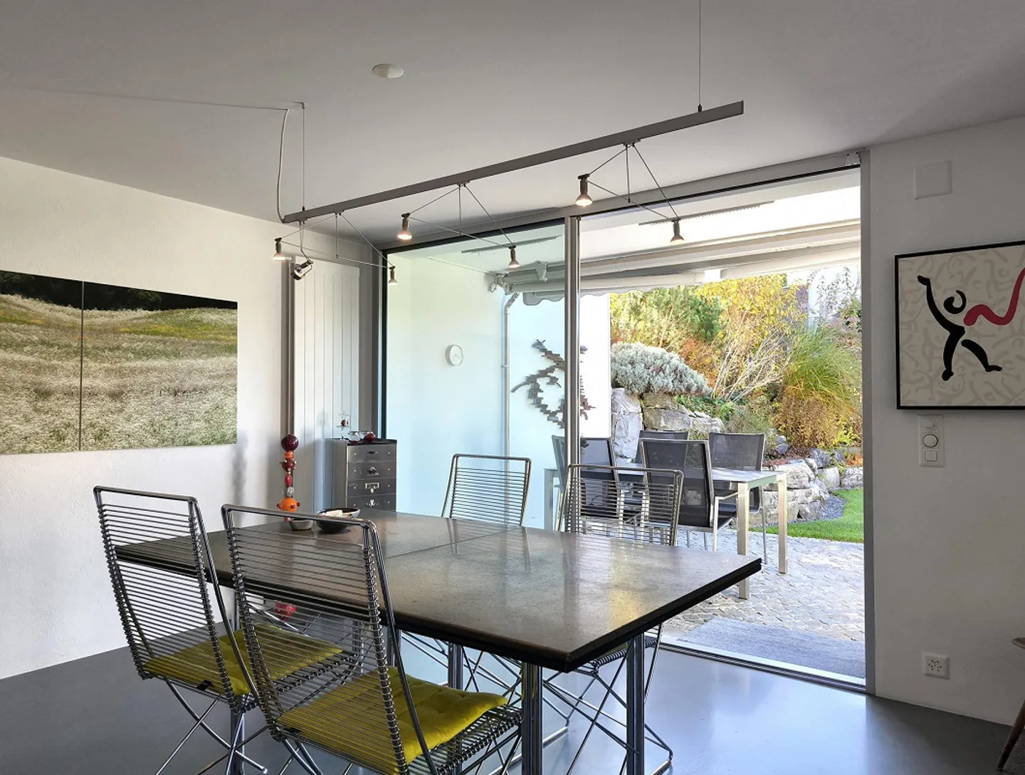 Maison familiale semi-détachée élégante dans un emplacement calme - Photo 5 sur 22