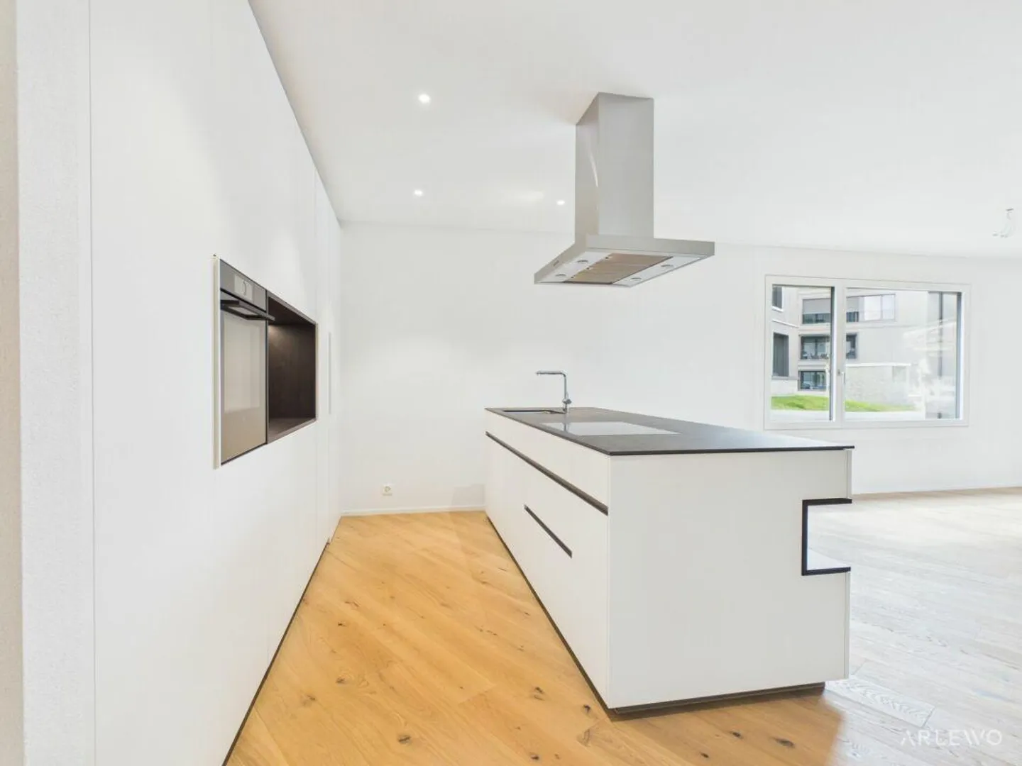 Vivere con stile in una posizione idilliaca - Foto 2 di 17