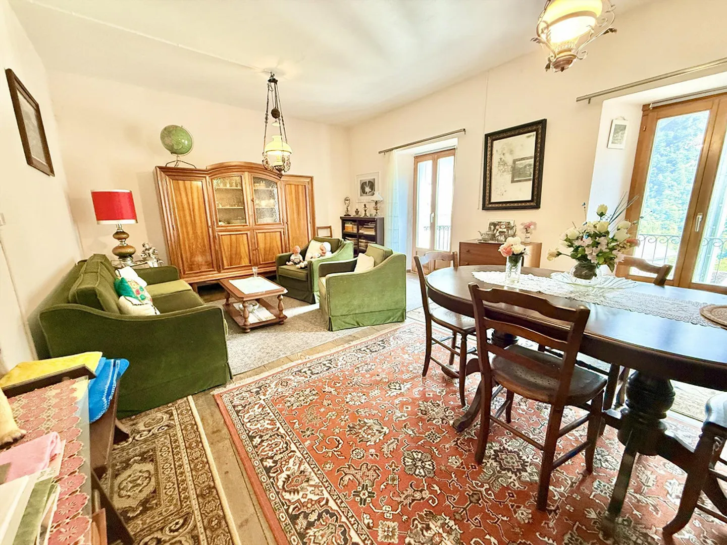 Grande Casa Patriziale - Patrizerhaus - Foto 8 di 23