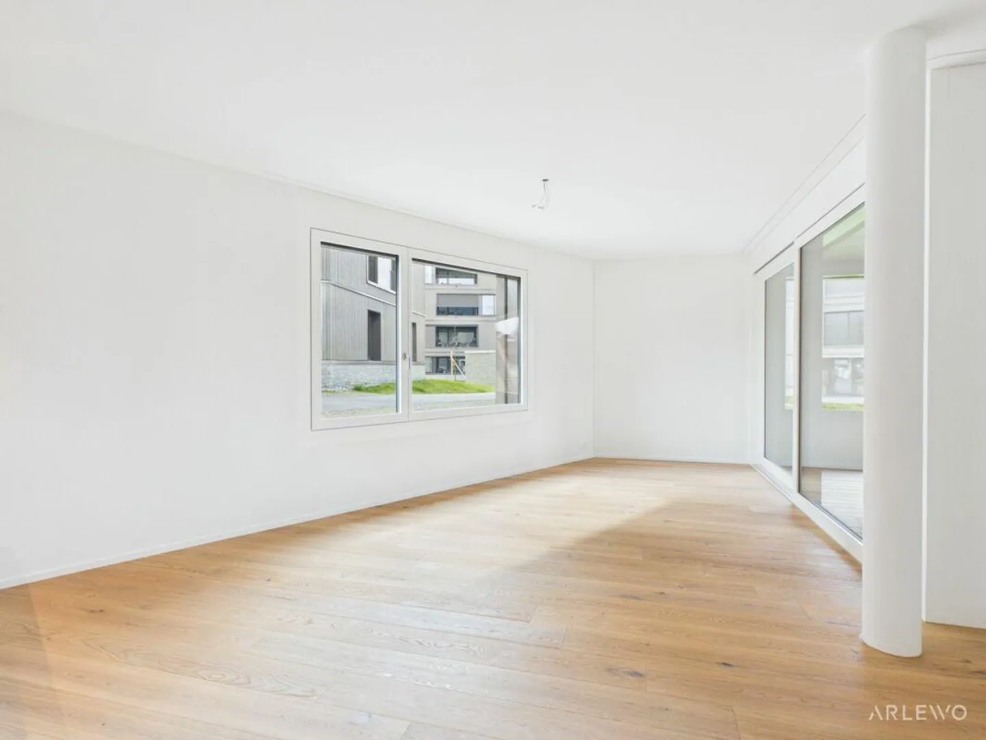 Vivere con stile in una posizione idilliaca - Foto 5 di 17