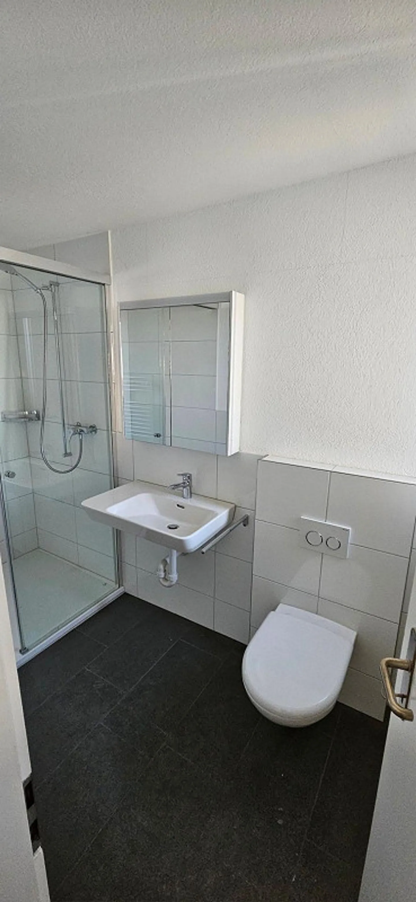 New 2.5 Room Maisonette 92m2 in the Center - Photo 5 of 10