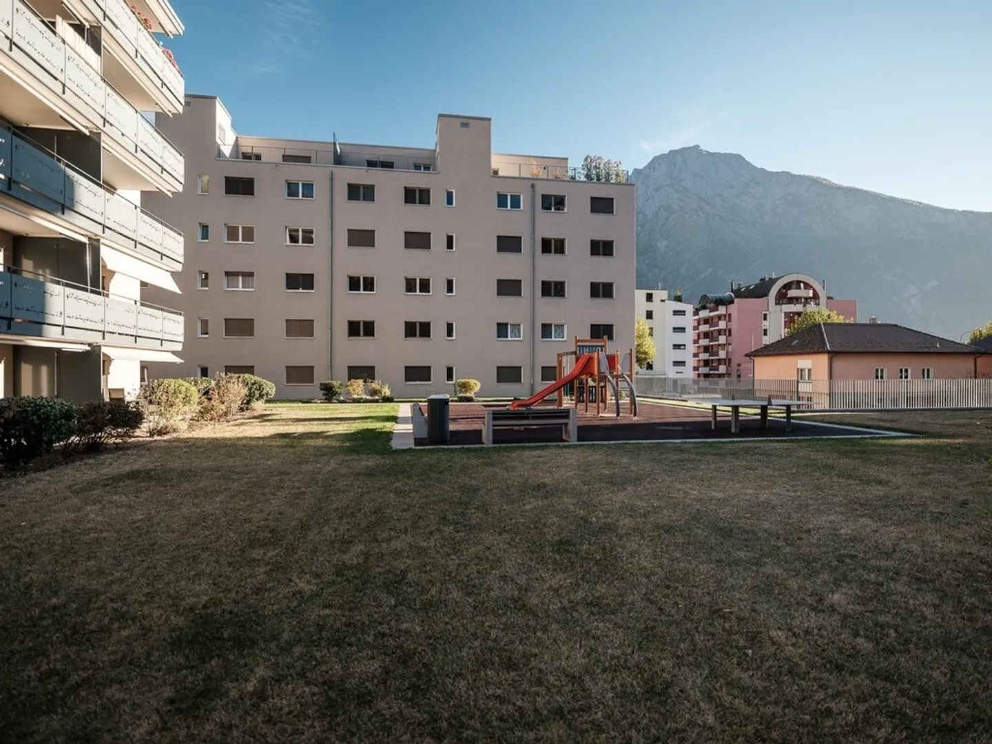 Centrale eppure tranquilla - Foto 1 di 7