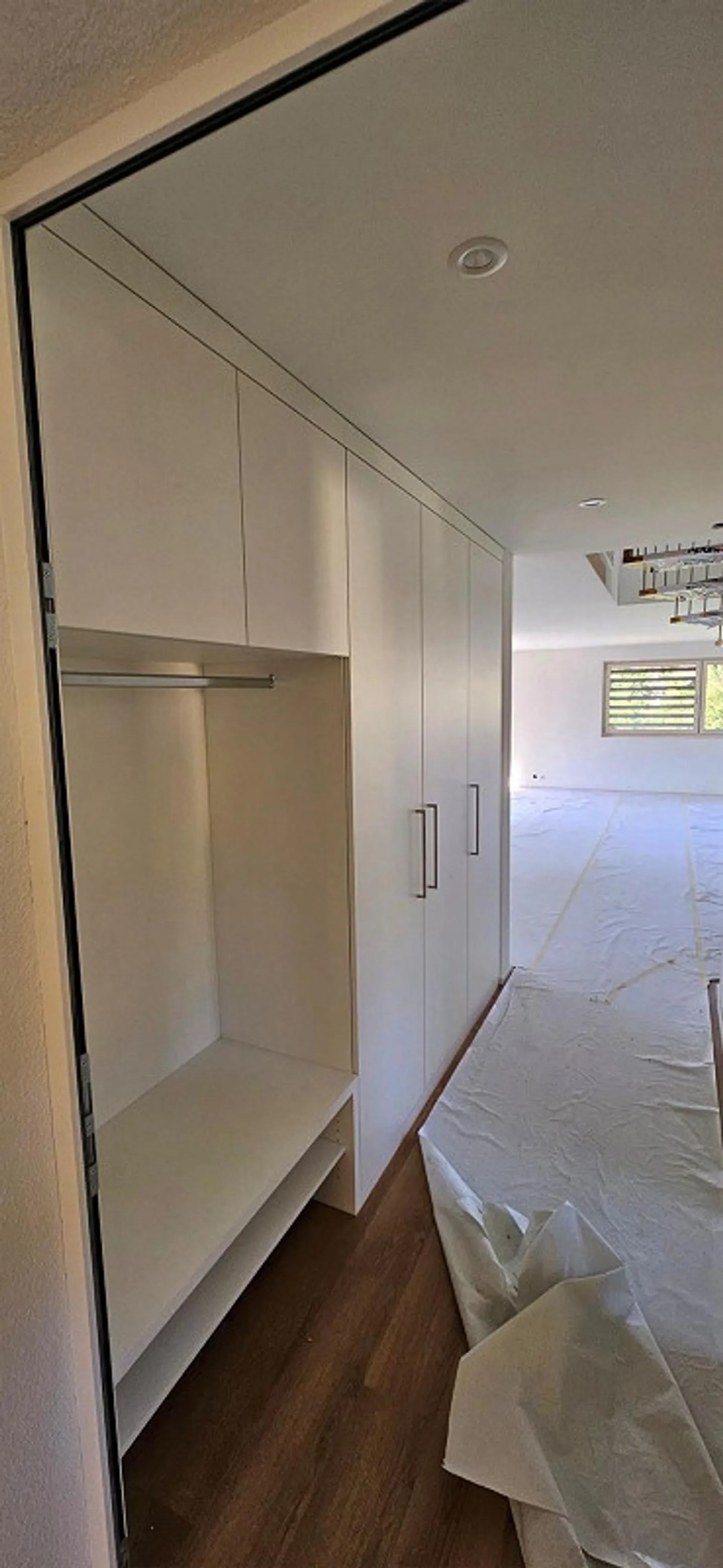 New 2.5 Room Maisonette 92m2 in the Center - Photo 6 of 10