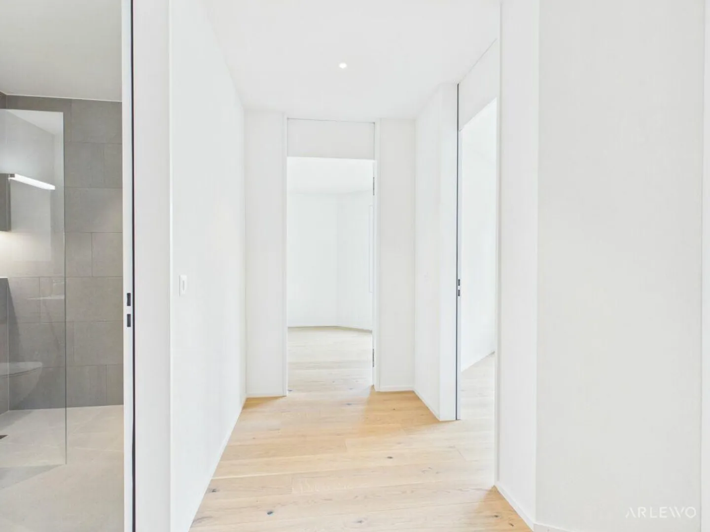 Vivere con stile in una posizione idilliaca - Foto 8 di 17