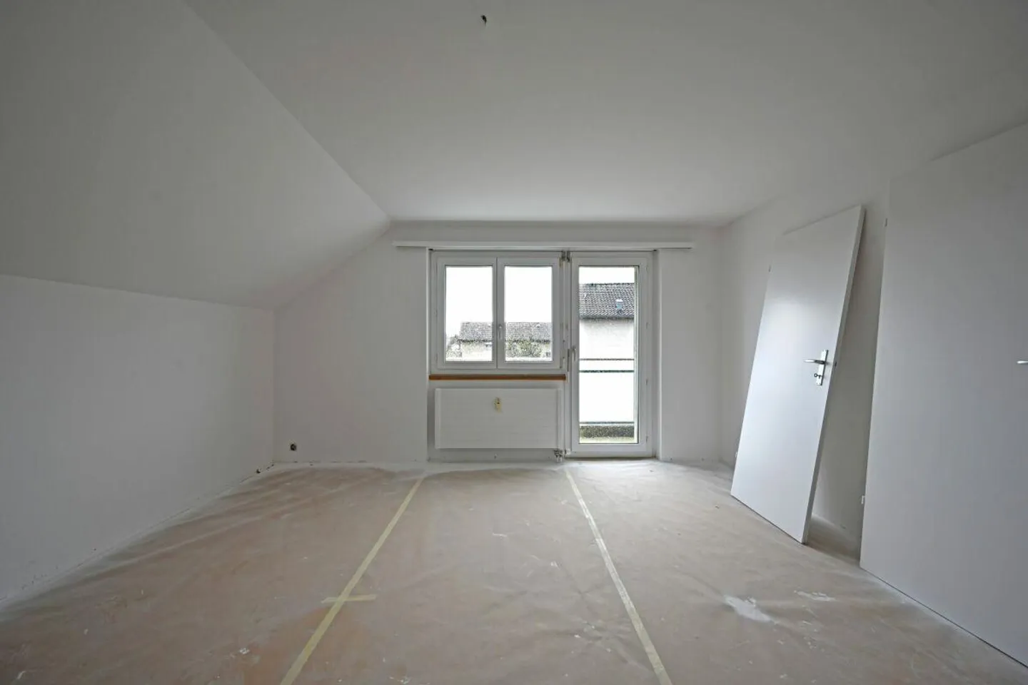 Votre nouveau chez-vous à Jegenstorf - appartements 2 pièces fraîchement rénovés - Photo 5 sur 6