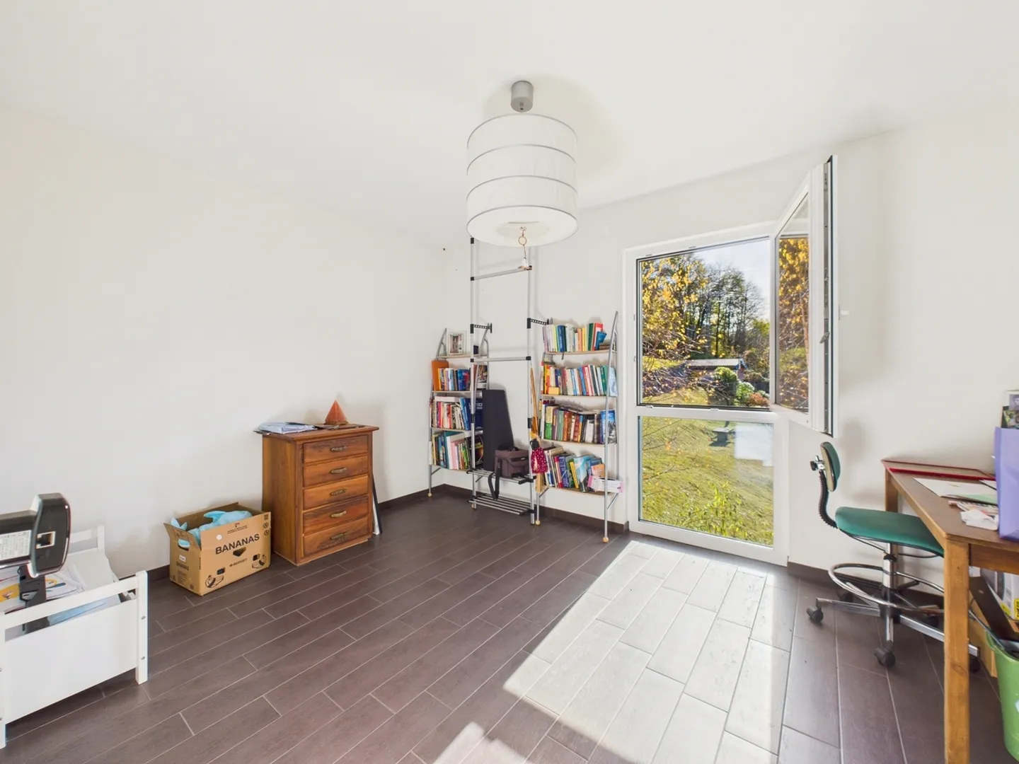 Villa charmante à Blenio – design moderne et espaces généreux dans un cadre pittoresque - Photo 11 sur 13