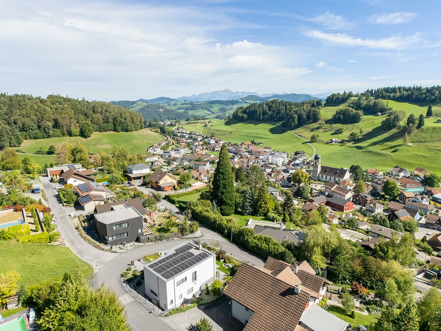 Sustainable living with a view of Säntis - Photo 10 of 11